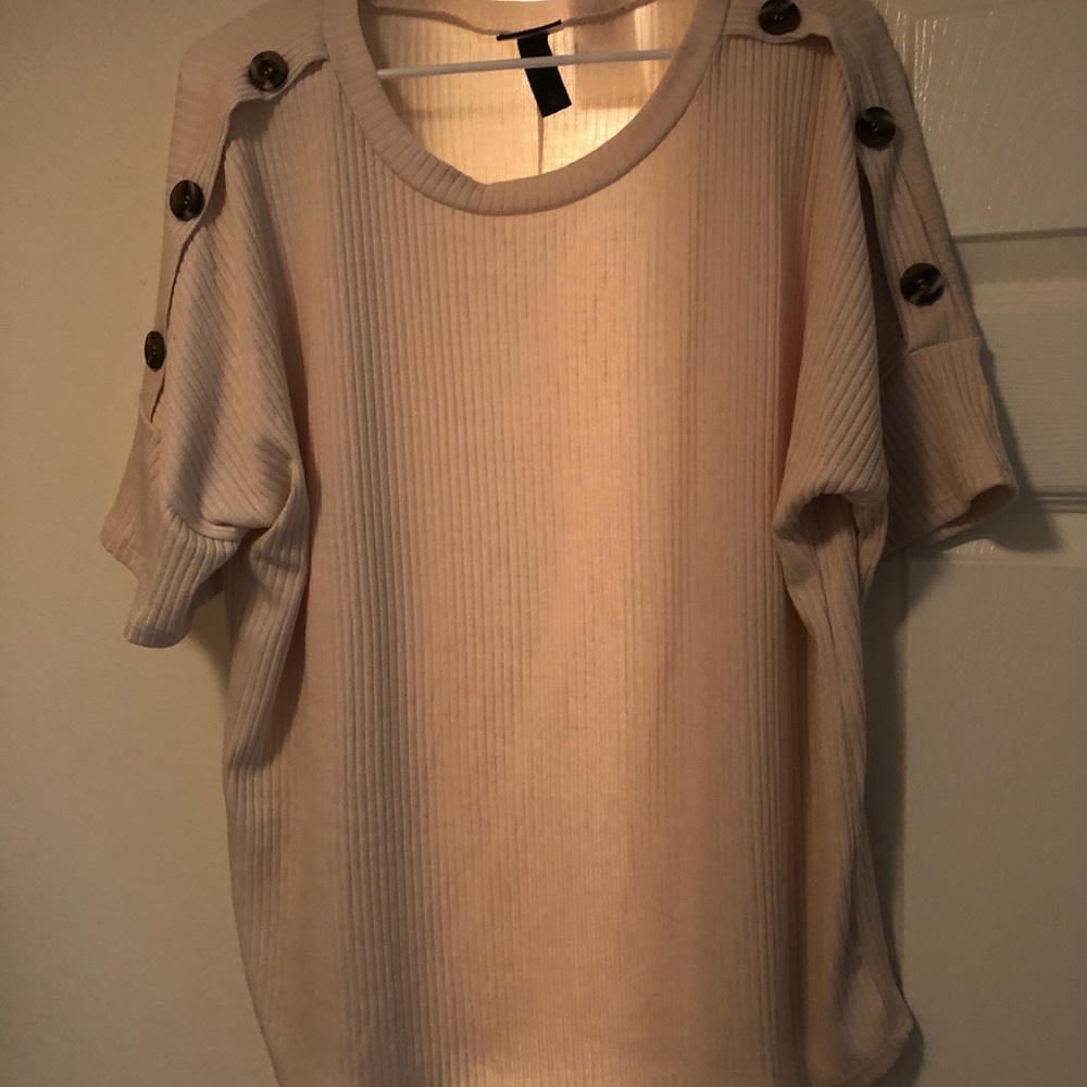 Lightweight soft shirt